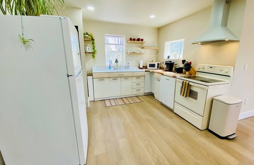 Gaines House | 2 Bed 2 Bath Wellsboro-Cherry Springs-Grand Canyon-Pet Friendly- No Clean Fee!