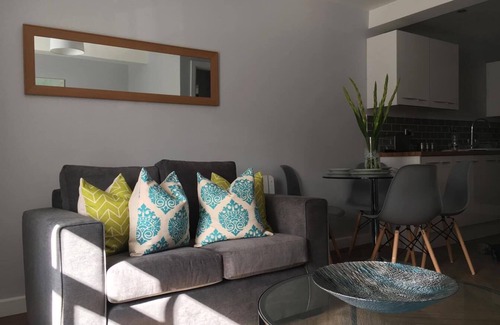 Market Weighton Apartment | 2 Bed apartment in Lovely East Yorkshire Market Town