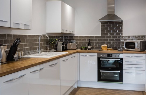 Market Weighton Apartment | 2 Bed apartment in Lovely East Yorkshire Market Town
