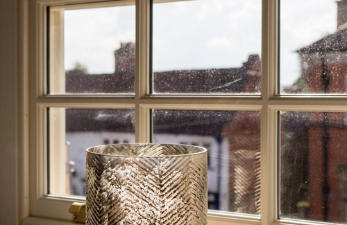 Market Weighton Apartment | 2 Bed apartment in Lovely East Yorkshire Market Town