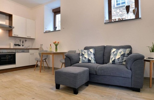 Bruttig Apartment | 2-bed apartment - MoselHof