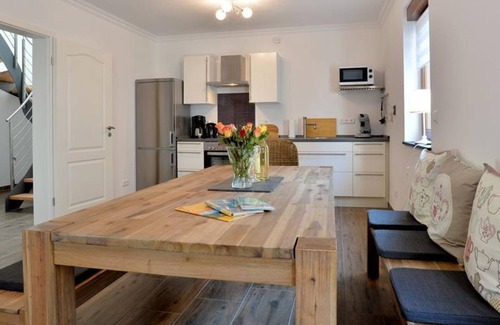 Bruttig Apartment | 2-bed apartment - MoselHof