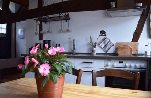 Antweiler Apartment | 2-bed apartment Dorfblick - Landhaus am Aremberg