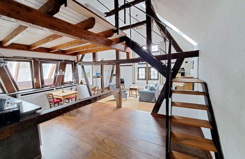 Antweiler Apartment | 2-bed apartment Dorfblick - Landhaus am Aremberg
