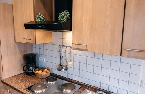 Punderich Apartment | 2-bed apartment, evening sun - wine & living Paulushof
