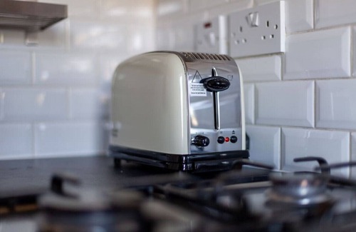 Tulse Hill Apartment | 2 Bed Apartment in Brixton