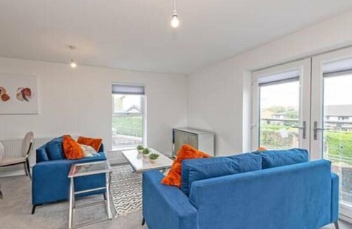 Heswall Apartment | 2 Bed Apartment Ground Floor Apt - Gospel Heights