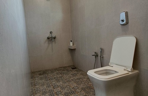 Cana Bed & Breakfast | 2 bed Apartment in a villa a walk to the beaches.
