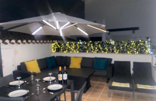 Roldan Apartment | 2-Bed Apartment in La Torre Golf Resort Roldan