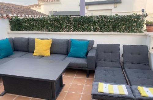 Roldan Apartment | 2-Bed Apartment in La Torre Golf Resort Roldan