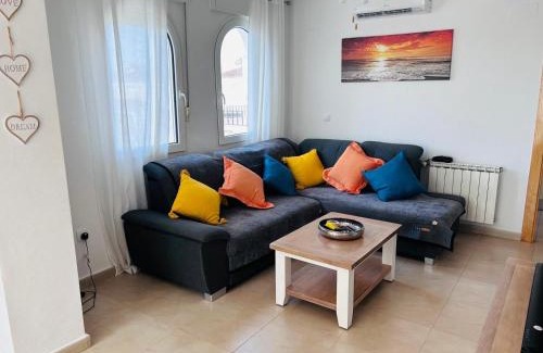 Roldan Apartment | 2-Bed Apartment in La Torre Golf Resort Roldan