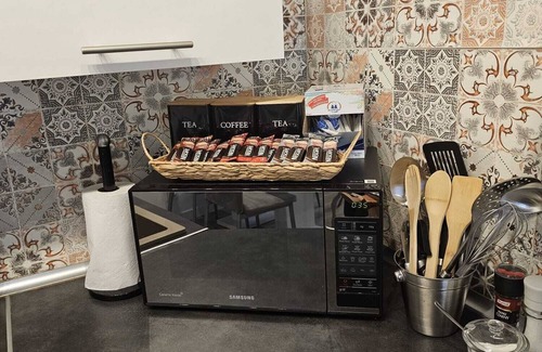 Zyrardow Apartment | 2 Bed Apartment in Zyrardow