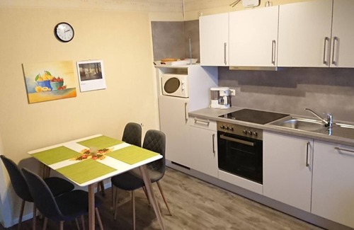 Bleialf Apartment | 2 bed apartment (No. 4) - Ferienhaus Gönen