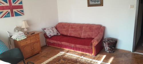 Focsani Apartment | 2 Bed appt-Balcony-Pet Friendly-City Centre