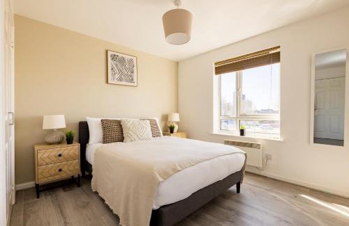 Brent Apartment | 2 Bed Balcony Flat near Wembley Park