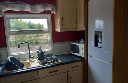 Wollerton Apartment | 2 Bed Cambridge Lodge