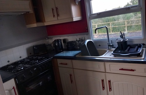Wollerton Apartment | 2 Bed Cambridge Lodge