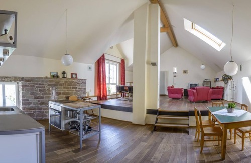 Wissmannsdorf Other | 2-bed cottage (Wildrose) - 4 stars - Nengshof