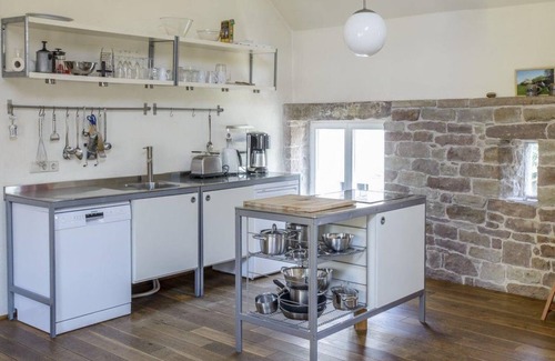 Wissmannsdorf Other | 2-bed cottage (Wildrose) - 4 stars - Nengshof