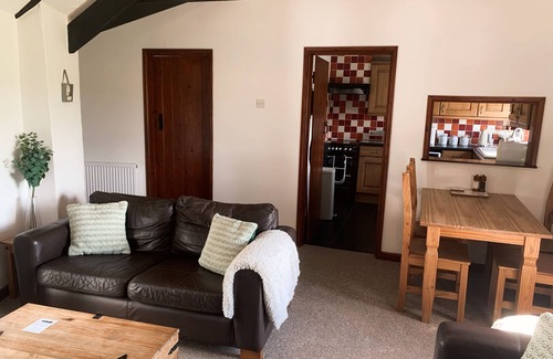 Saint Breward Cottage | 2 Bed, Dog Friendly Cottage, on Bodmin Moor, Cornwall, Ladydown Cottage