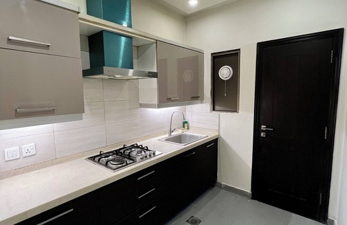 Islamabad Apartment | 2 Bed Executive Apartment by ORTUS