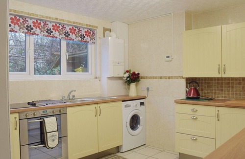 St Dogmaels Cottage | 2 bedroom accommodation in St Dogmaels near Cardigan