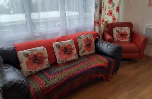 Bucks Cross Ski Chalet | 2 Bed Holiday Chalet