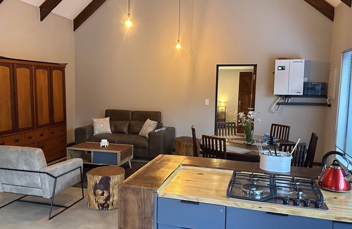 Dullstroom House | 2-Bed House in Dullstroom , Blue Crane Estate 66