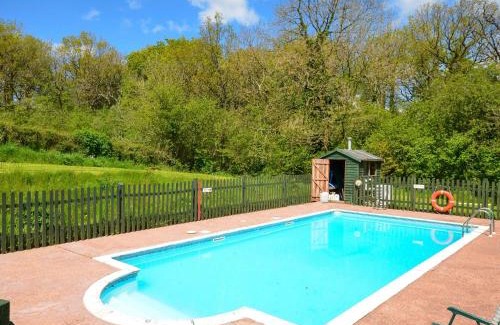 Chulmleigh House | 2 bed in Chulmleigh 87668