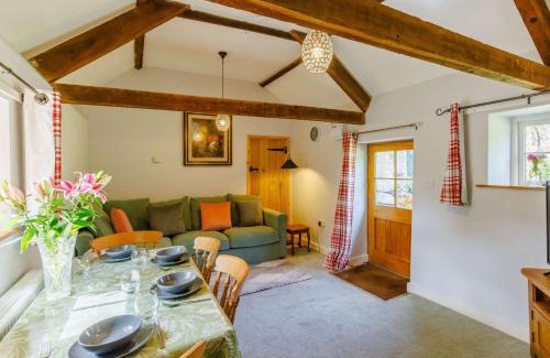 Chulmleigh House | 2 bed in Chulmleigh 87668