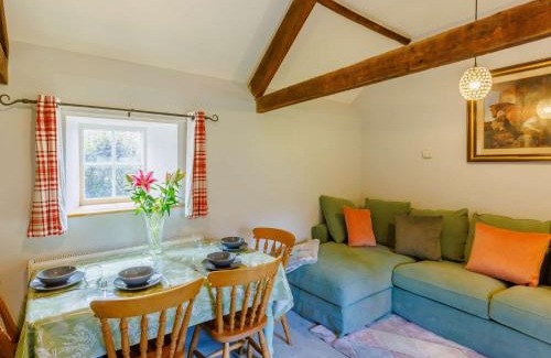 Chulmleigh House | 2 bed in Chulmleigh 87668