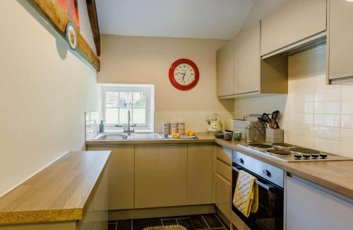 Chulmleigh House | 2 bed in Chulmleigh 87668