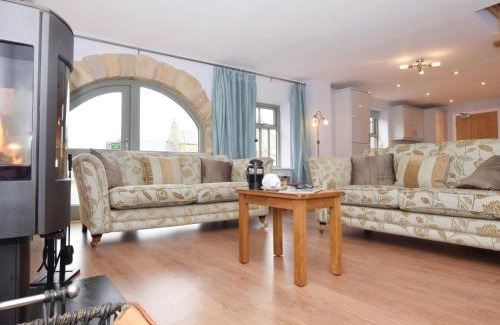 Waskerley House | 2 bed in Durham SMIDC