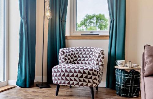 East Lewiston House | 2 Bed in Kiltarlity 95056