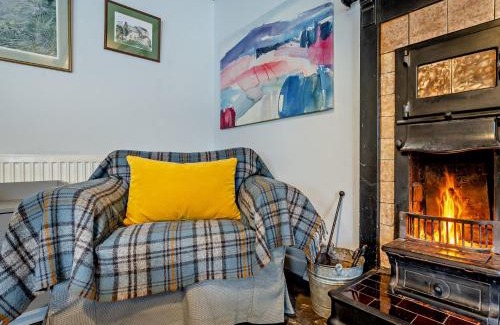 Llangynidr House | 2 Bed in Llangynidr BN052