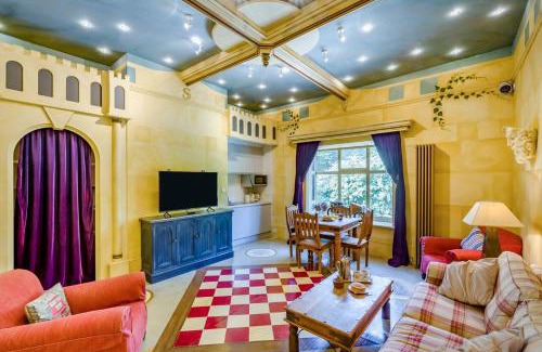 Wissington Apartment | 2 Bed in Nayland oc-b32342