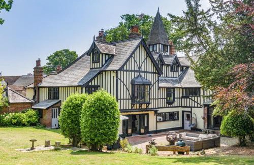 Wissington Apartment | 2 Bed in Nayland oc-b32342