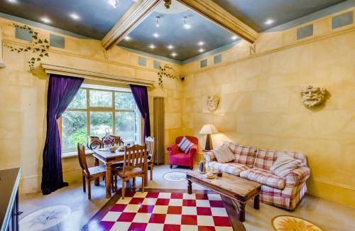Wissington Apartment | 2 Bed in Nayland oc-b32342