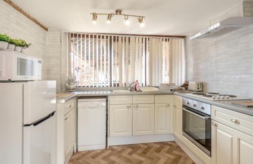 Newton-on-Rawcliffe House | 2 Bed in Pickering 88955