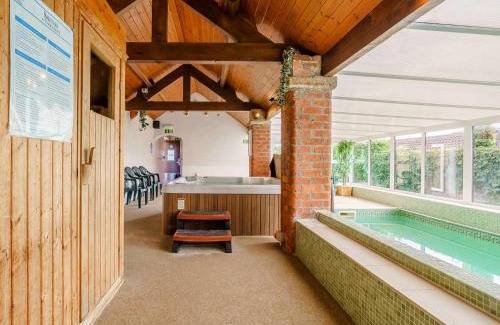 Newton-on-Rawcliffe House | 2 Bed in Pickering 88955