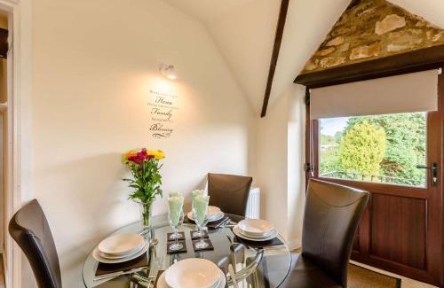 Newton-on-Rawcliffe House | 2 Bed in Pickering 88957