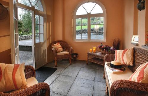 Crosthwaite Apartment | 2 Bed in Starnthwaite LCC35