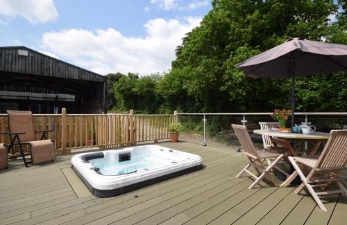 Chittlehampton House | 2 Bed in Umberleigh 88605