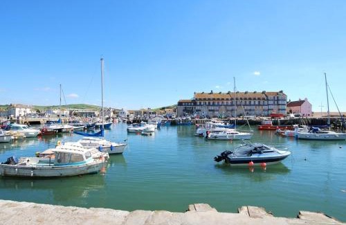 East Chelborough House | 2 bed in West Bay 61181