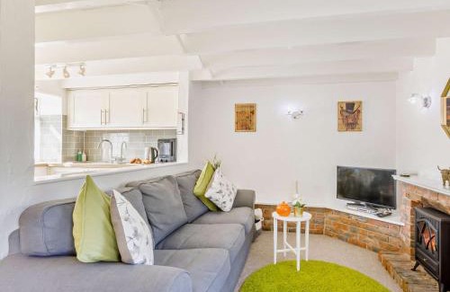 Westleigh House | 2 bed in Westward Ho 60428