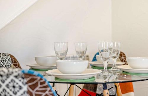 Westleigh House | 2 bed in Westward Ho 60428