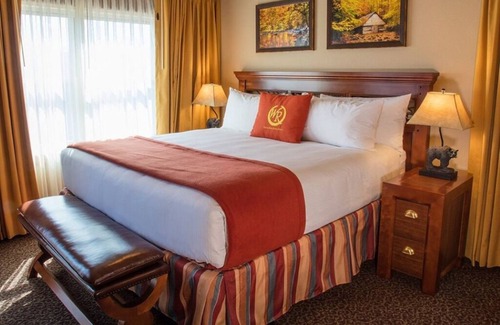 Gatlinburg Resort | 2-Bed/Kitchen/Indoor Water Pk nChristmas @ Westgate-Gatlinburgn12/20/25-12/27/25