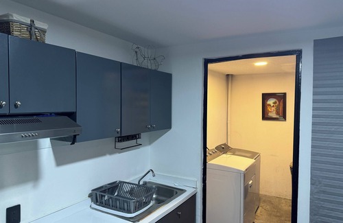 Tlaxcala Apartment | 2 bedroom apartment on the main avenue of the capital city
