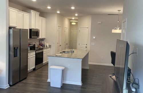 Conestee House | 2 Bed near Greenville, SC