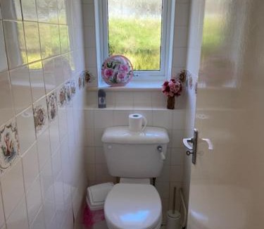 Woodingdean House | 2 Bed Retreat with amazing see view